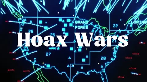 HoaxWars may 25, 2024