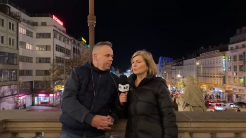 Alena Maršálková - 20.11.2023