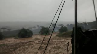brazil army exercise