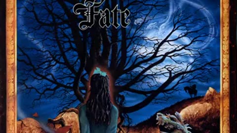 Mercyful Fate - Thirteen Invitations