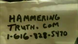 Hammering Truth Live 8/6/2012