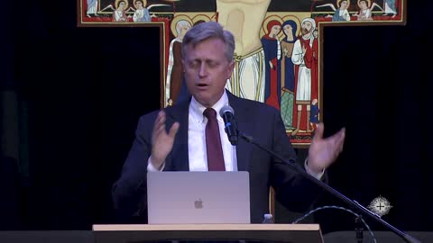 Dr. John Bergsma (2022 Applied Biblical Studies Conference)