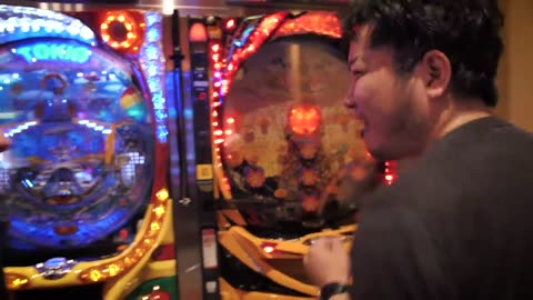 Japan's Biggest Gaming Obsession Explained | Pachinko