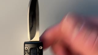 Keychain OTF | Ohio Knife OTF Knife