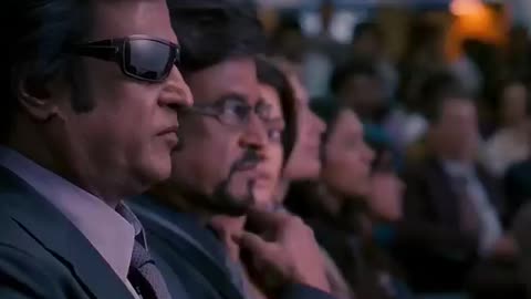 Robot Tamil movie