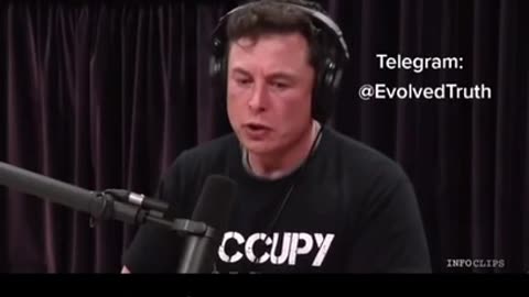 Musk on the Demons