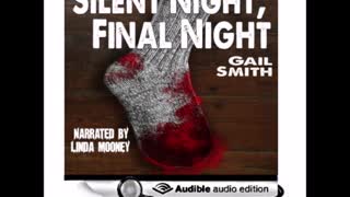 Silent Night, Final Night - A Paranormal, Post-Apocalyptic, Christmas Horror Story