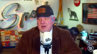 Glenn Beck Issues WARNING after Shocking Interview w- Texas AG Paxton