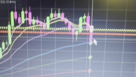 "August Monthly Needs to Close Above $64,000 08/05/2024 #bitcoin