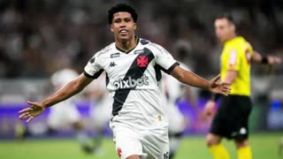 DE VOLTA! CRAQUE SERÁ EMPRESTADO PELO TIME INGLÊS! noticias do vasco! vasco hoje