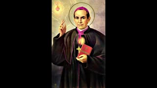 Fr Hewko, "Some Miracles of St. Anthony Mary Claret" 12/1/22 (NH)