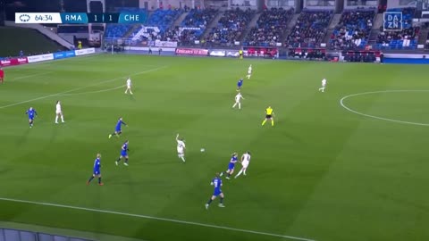 END TO END | Real Madrid vs. Chelsea Highlights (UEFA Women's Champions League 2022-23)