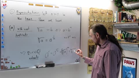 CORONAVIRUS - Part 0 - Preliminary Mathematics for CoVid19