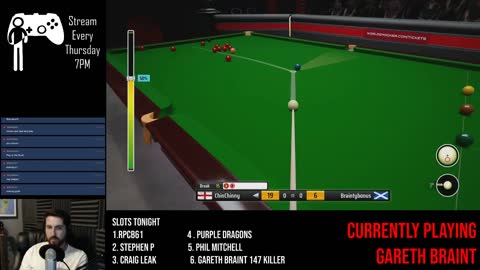 Snooker 19 Highlights_ Worst Shots