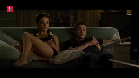 No relationship, no emotions... | Friends with Benefits | CLIP