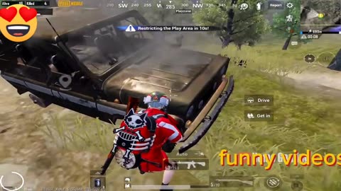 Pubg mobile funny videos