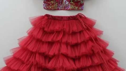 Baby Girl Dress Designs Ideas