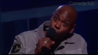 Dave Chappelle Full Stand Up ☆ || Equa•nimity ||☆ Everything I Say Upsets Somebody