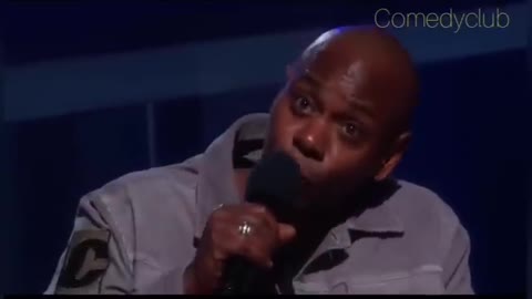 Dave Chappelle Full Stand Up ☆ || Equa•nimity ||☆ Everything I Say Upsets Somebody