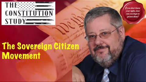 358 - The Sovereign Citizen Movement Preview