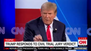 "THIS IS A FAKE STORY!" President Trump SLAMS 'horrible Clinton-appointed judge' overseeing ...