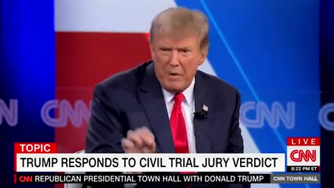 "THIS IS A FAKE STORY!" President Trump SLAMS 'horrible Clinton-appointed judge' overseeing ...