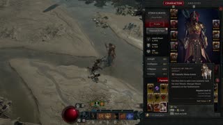 Diablo IV Mount Drop