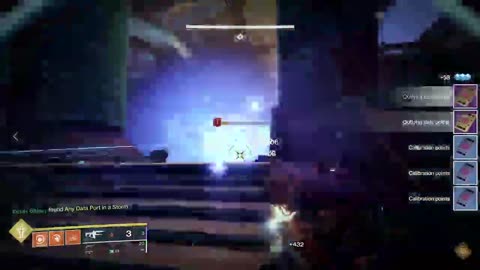 DESTINY 2!! LIGHTFALL PT4