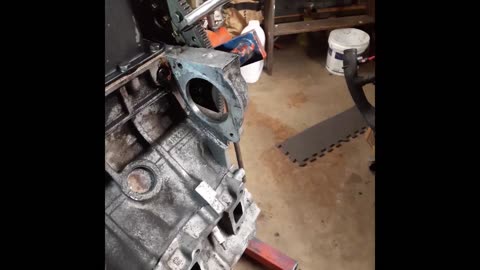 How to torque the crank bolt