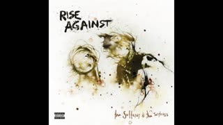 Rise Against - The Sufferer & The Witness Mixtape