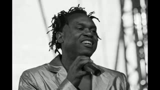 Dr. Alban British Interview