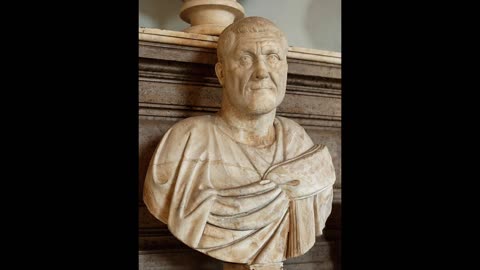 Maximinus Thrax - Roman Emperor 8'6" Tall