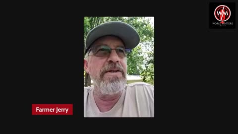 Farmer Jerry and Friends 6/1/23