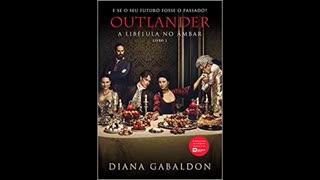 Outlander a Libélula no Âmbar - Vol 2