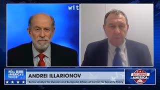 Securing America with Andrei Illarionov (part 1) | February 22, 2023