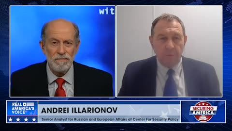 Securing America with Andrei Illarionov (part 1) | February 22, 2023