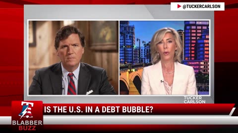 Is The U.S. In A Debt Bubble?