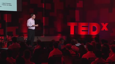 What Can We Learn From Expert Gamblers?: Dylan Evans at TEDxWestlake