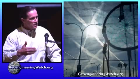 Geoengineering Watch Global Alert News, January 7, 2023, 387 ( Dane Wigington )