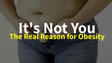 BioCare Health Network _Its Not You_ The Real Reason For Obesity (2024-04-05)