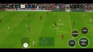 Playing EA FC 24 MOBILE For the Best Upgrade Game play🔥