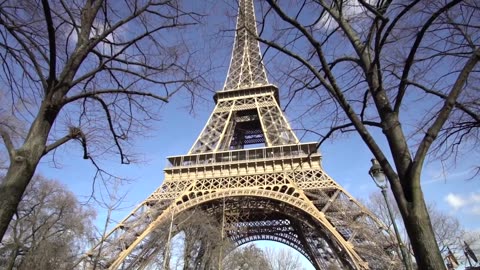 #EiffelTower#ParisIcon#LandmarkViews#CityOfLove#ParisSights#EiffelMagic#TravelParis#CityLandmarks#EU