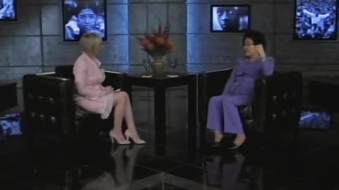 Dr. Robin Harfouche Interviews Dr. Kim Sung Hae Cho on Miracles Today