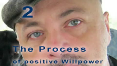 The Positive Process - Chapter 2. Faith and spirituality