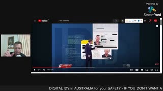 DIGITAL ID's in AUSTRALIA for your SAFETY!