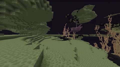 This Amazing Minecraft End Overhaul Will Blow Your Mind