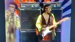 Isley Brothers Summer Breeze 1974 Live Soul Train