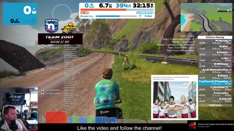 FBT Pain Cave - Zwift - New Trainer Tryout!