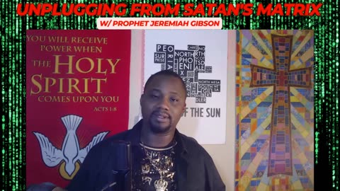 FALSE SHEPARDS, SEXUAL SIN AND SPIRITUAL ABUSE - Prophet Jeremiah Gibson