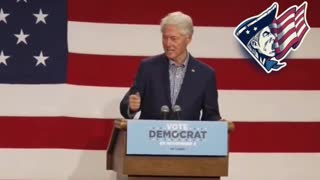 SHOCKING VIDEO: Watch Bill Clinton & Kathleen Hochul Mock NYC Crime